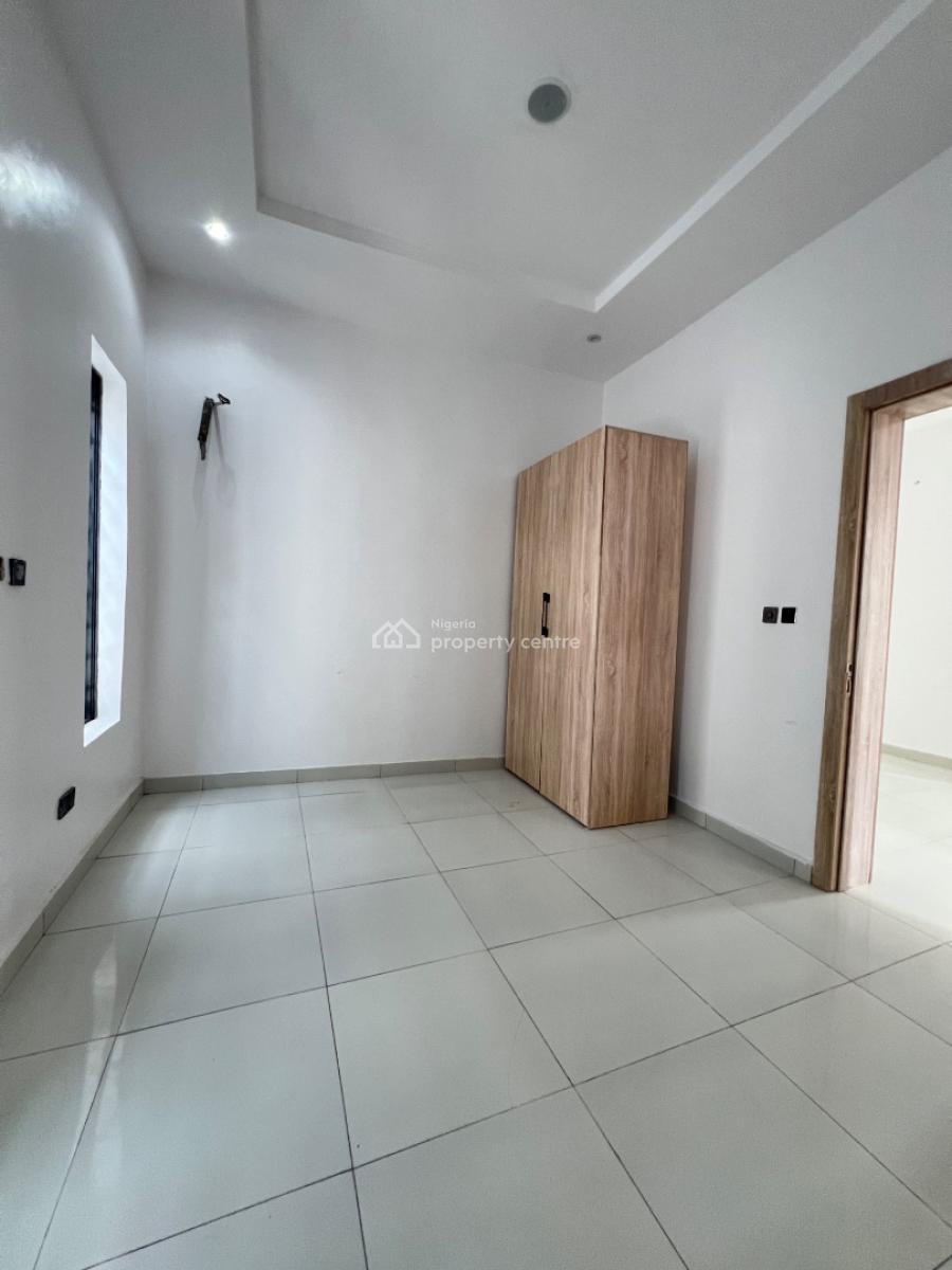 5 Bedroom Fully Detached Duplex with Swimming Pool, Vgc, Lekki, Lagos, Detached Duplex for Sale