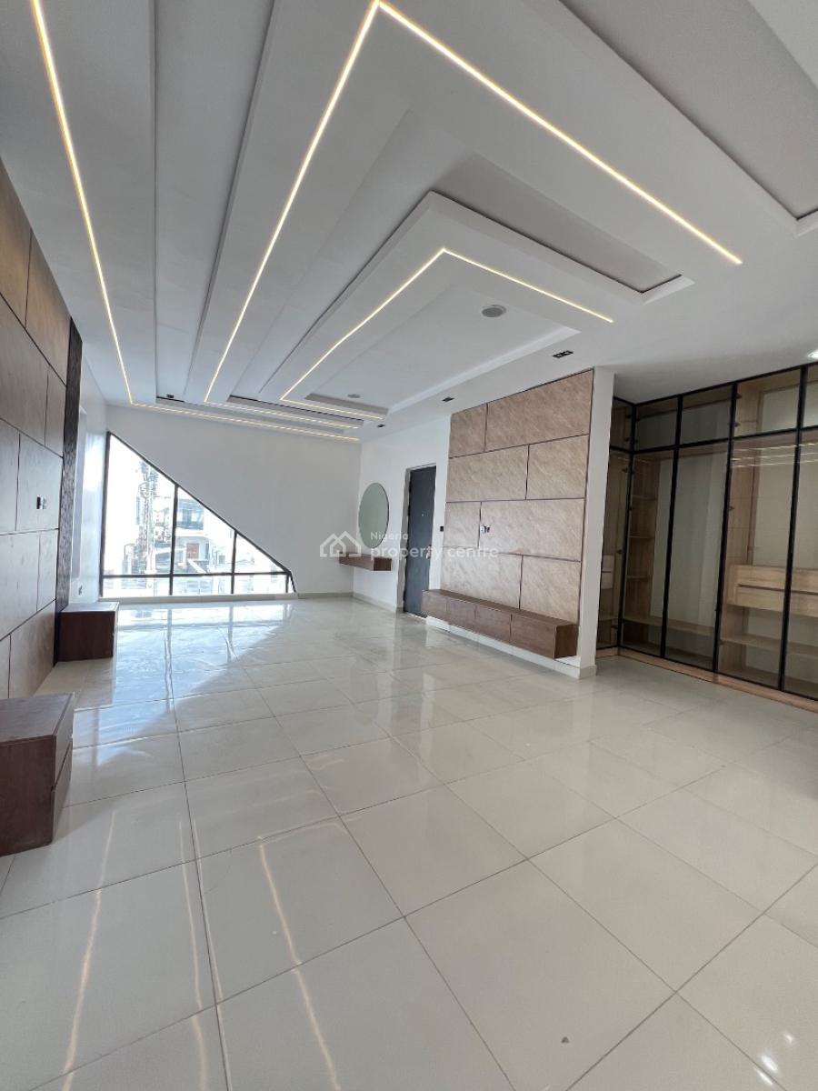 5 Bedroom Fully Detached Duplex with Swimming Pool, Vgc, Lekki, Lagos, Detached Duplex for Sale