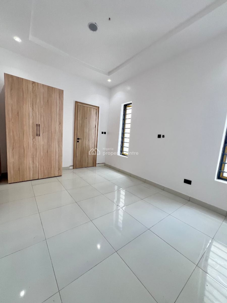 5 Bedroom Fully Detached Duplex with Swimming Pool, Vgc, Lekki, Lagos, Detached Duplex for Sale
