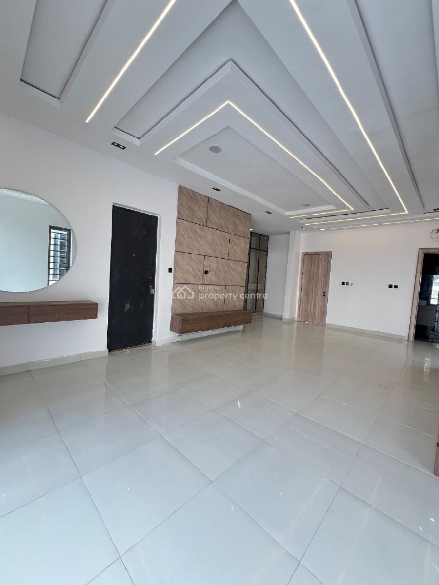 5 Bedroom Fully Detached Duplex with Swimming Pool, Vgc, Lekki, Lagos, Detached Duplex for Sale