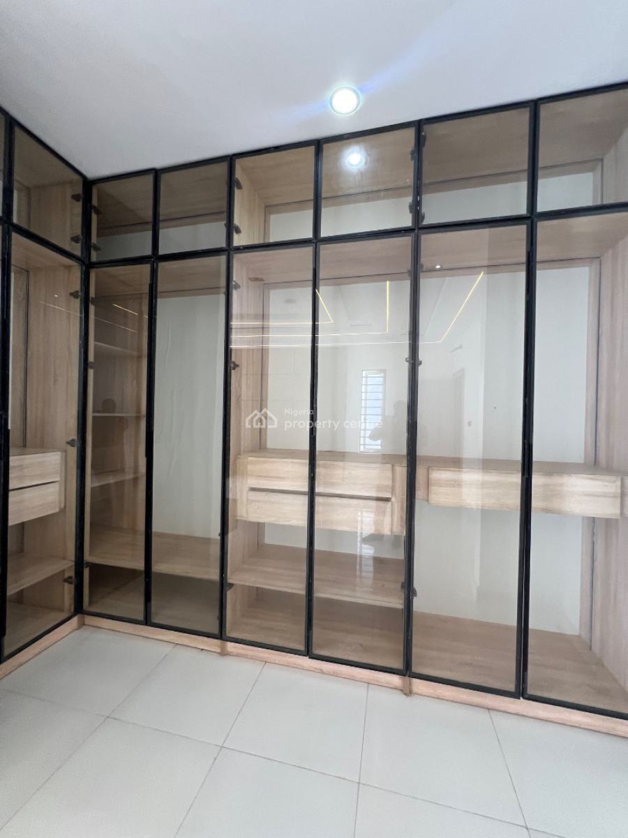 5 Bedroom Fully Detached Duplex with Swimming Pool, Vgc, Lekki, Lagos, Detached Duplex for Sale