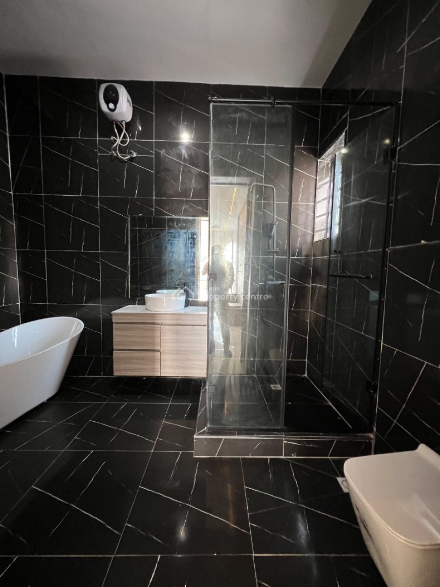 5 Bedroom Fully Detached Duplex with Swimming Pool, Vgc, Lekki, Lagos, Detached Duplex for Sale