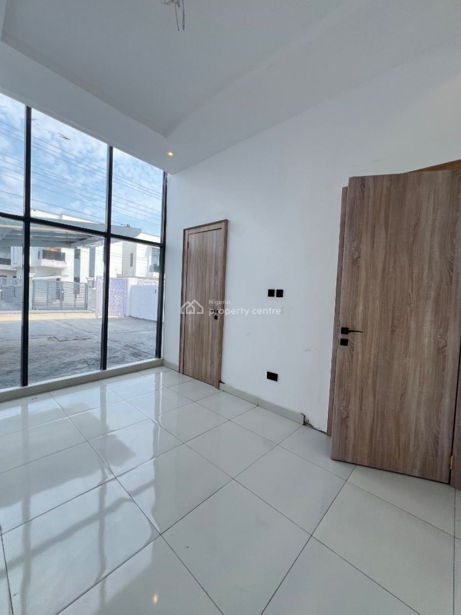 5 Bedroom Fully Detached Duplex with Swimming Pool, Vgc, Lekki, Lagos, Detached Duplex for Sale