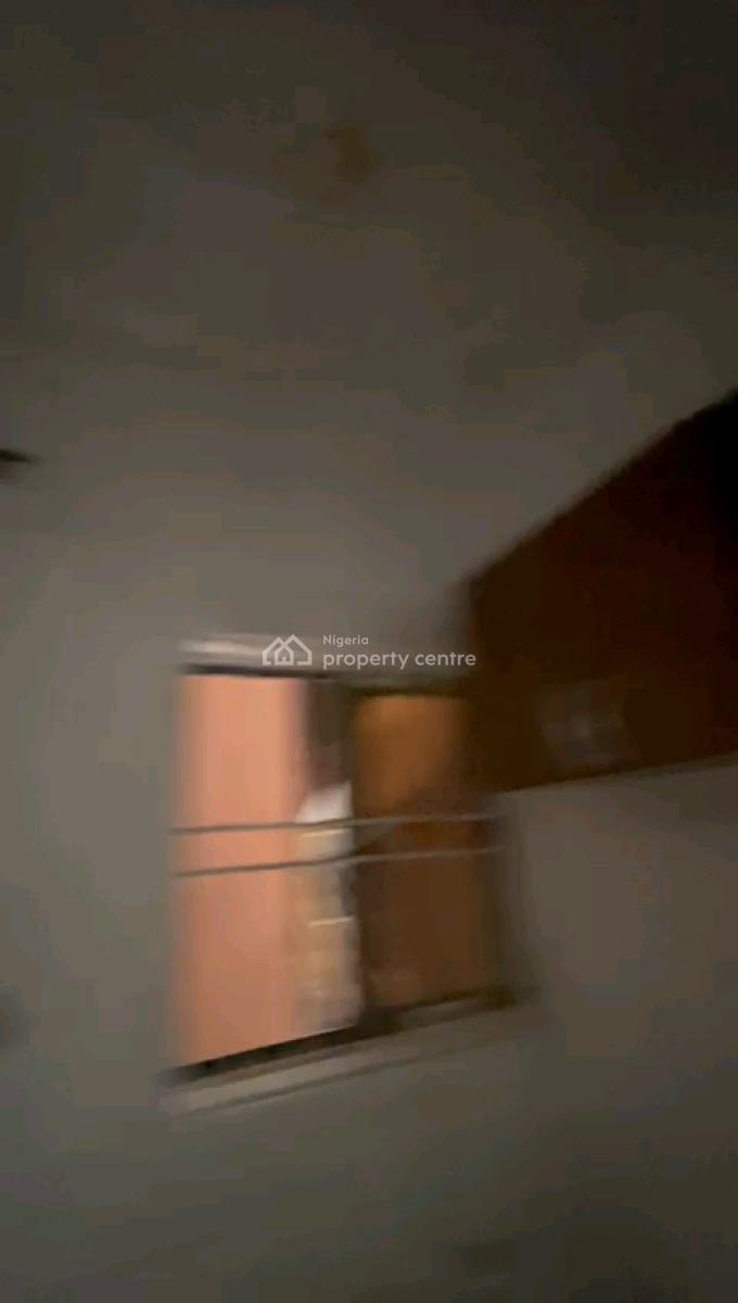 Newly Built and Standard Room Self Contain, Ground Floor, Apata Street, Shomolu, Lagos, Self Contain (single Rooms) for Rent
