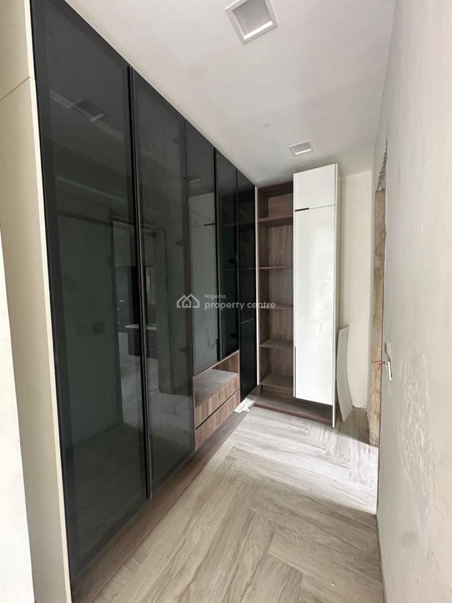 Fully Detached Luxury Six Bedroom House, Banana Island, Ikoyi, Lagos, Detached Duplex for Sale