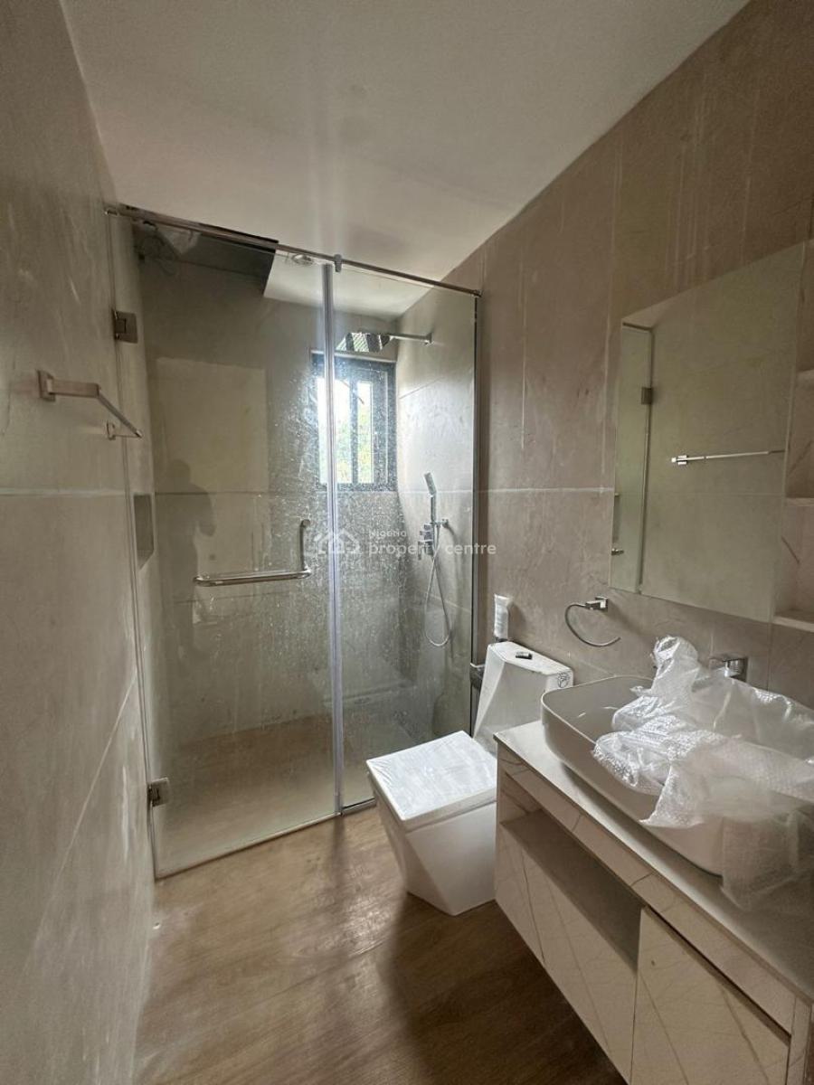 Fully Detached Luxury Six Bedroom House, Banana Island, Ikoyi, Lagos, Detached Duplex for Sale