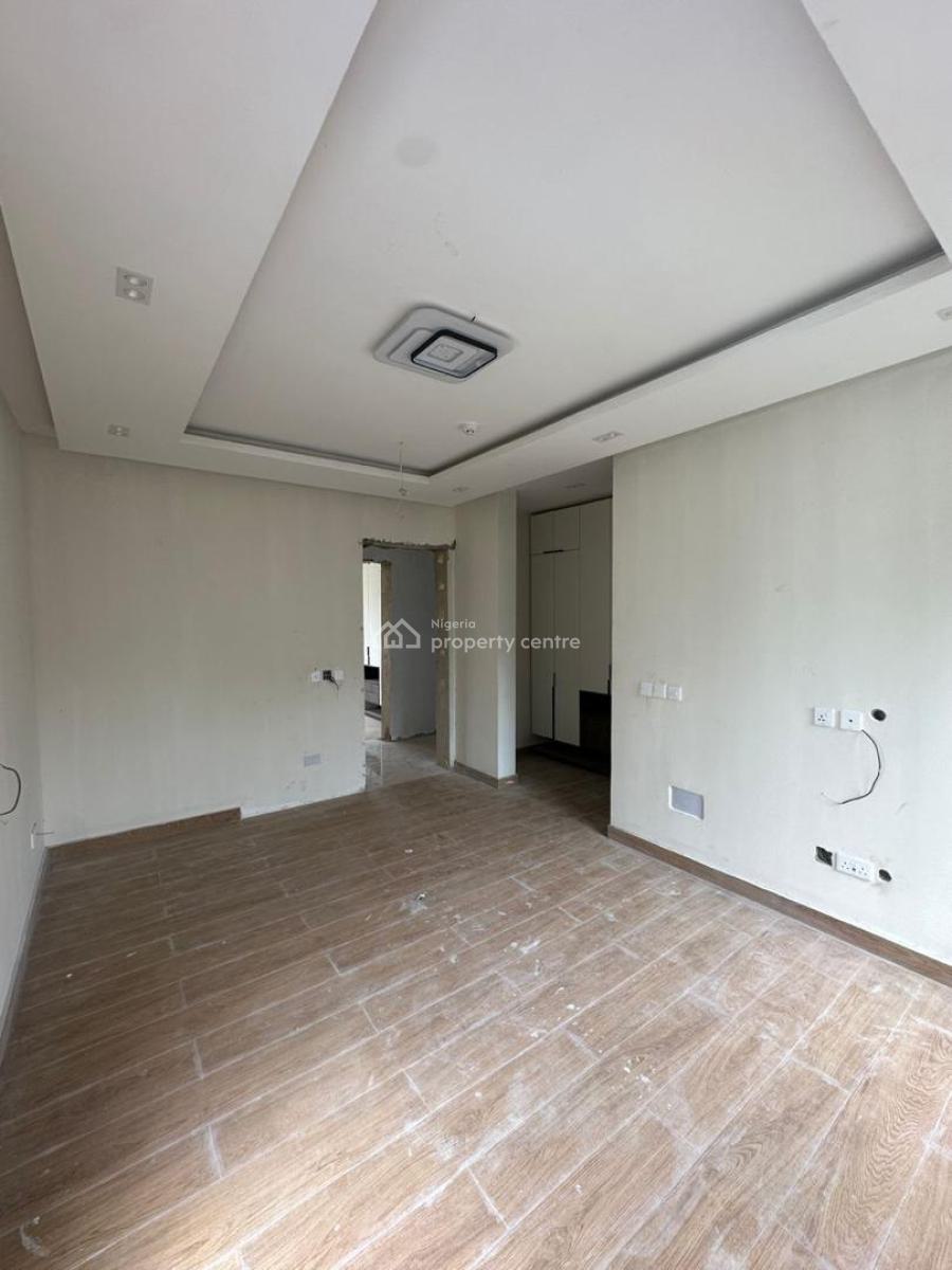 Fully Detached Luxury Six Bedroom House, Banana Island, Ikoyi, Lagos, Detached Duplex for Sale