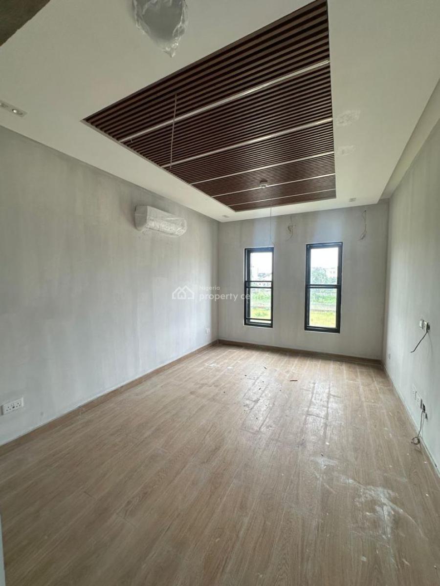 Fully Detached Luxury Six Bedroom House, Banana Island, Ikoyi, Lagos, Detached Duplex for Sale