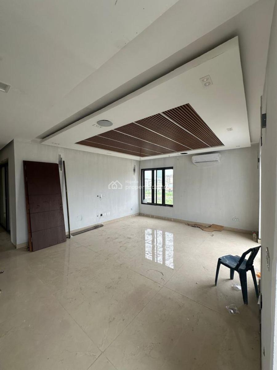 Fully Detached Luxury Six Bedroom House, Banana Island, Ikoyi, Lagos, Detached Duplex for Sale