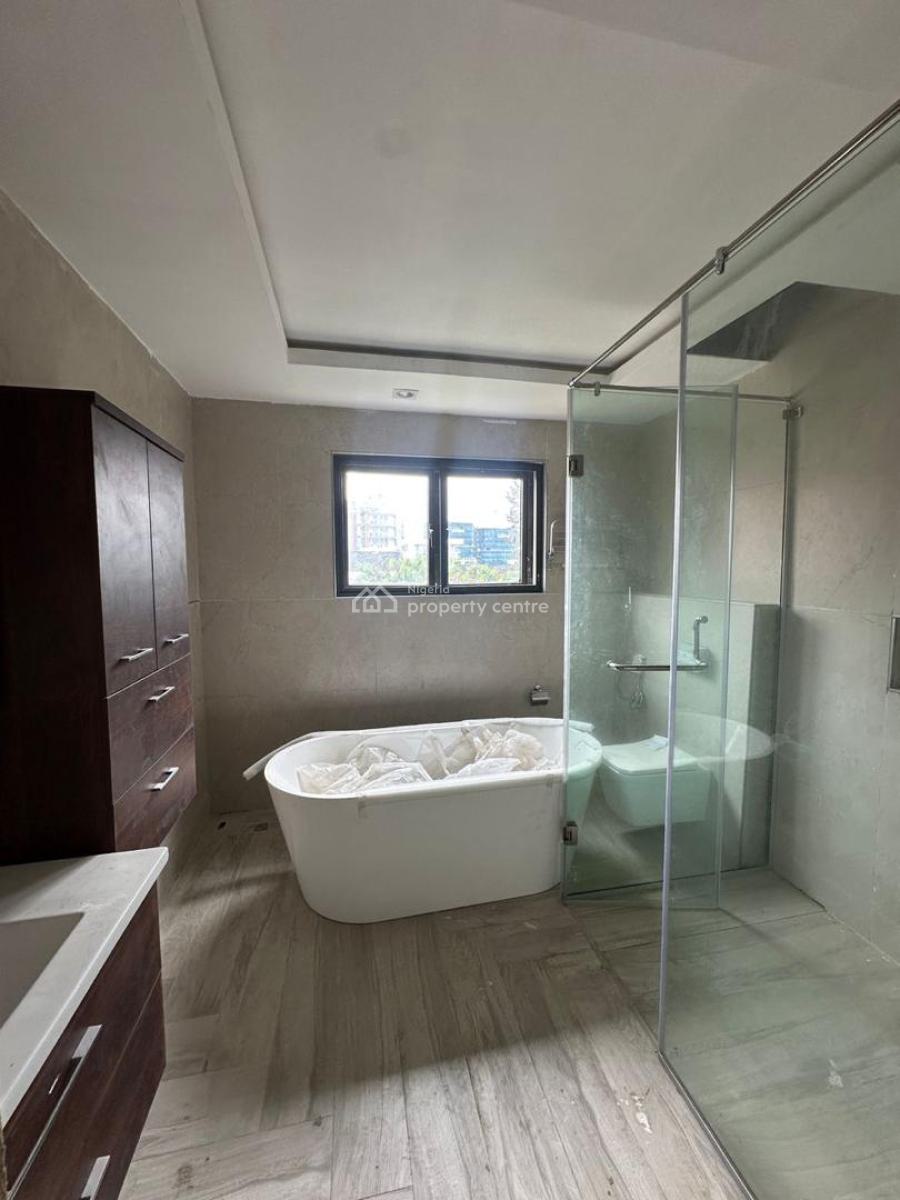 Fully Detached Luxury Six Bedroom House, Banana Island, Ikoyi, Lagos, Detached Duplex for Sale