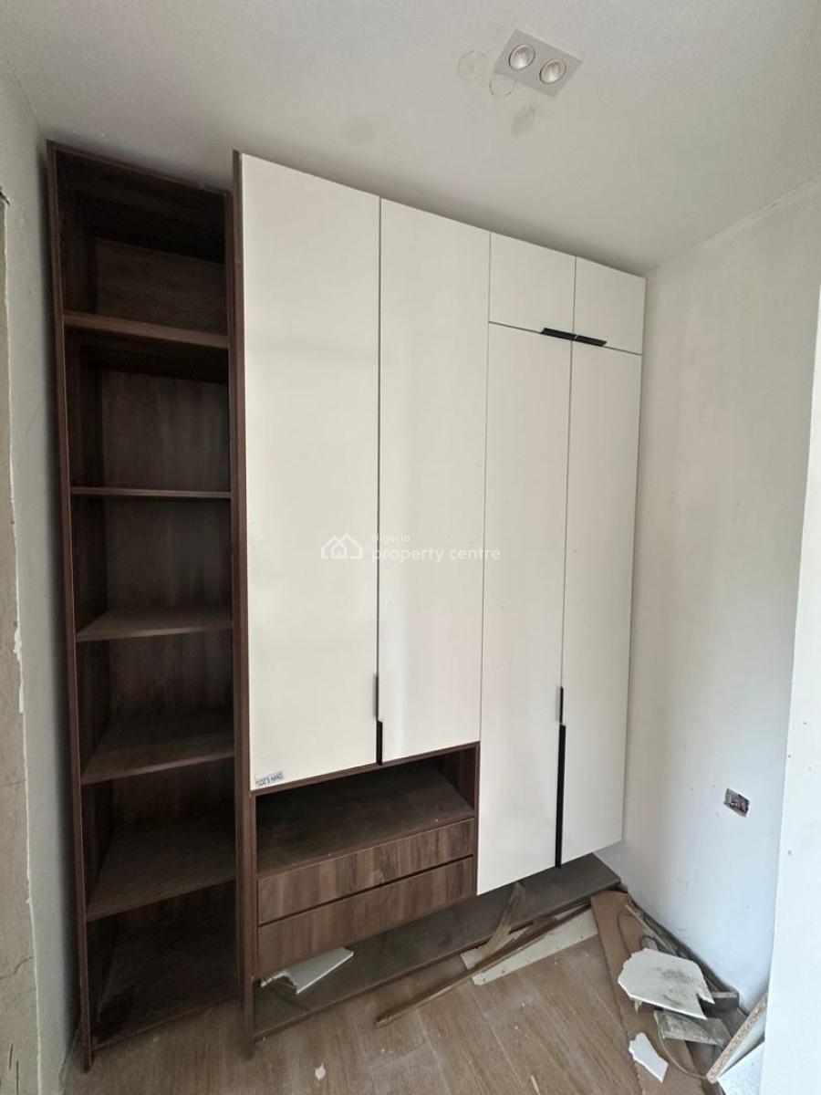 Fully Detached Luxury Six Bedroom House, Banana Island, Ikoyi, Lagos, Detached Duplex for Sale