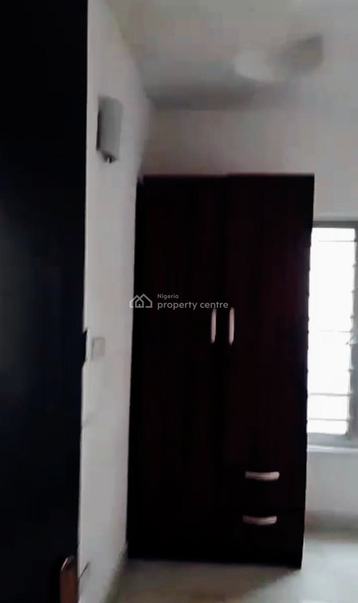 a Room Self Contain, Chevron, Lekki, Lagos, Self Contain (single Rooms) for Rent