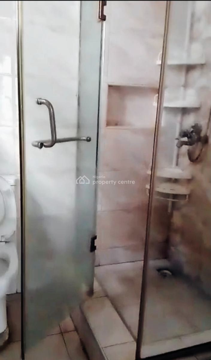 a Room Self Contain, Chevron, Lekki, Lagos, Self Contain (single Rooms) for Rent