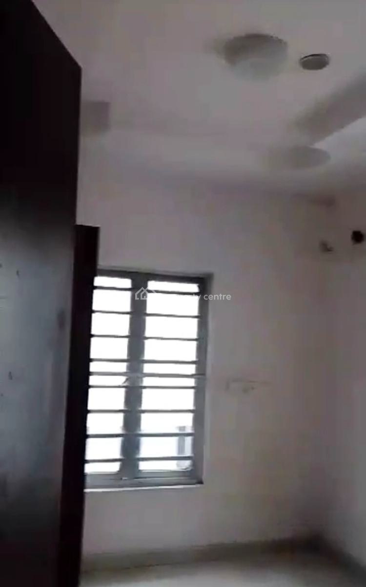 a Room Self Contain, Chevron, Lekki, Lagos, Self Contain (single Rooms) for Rent