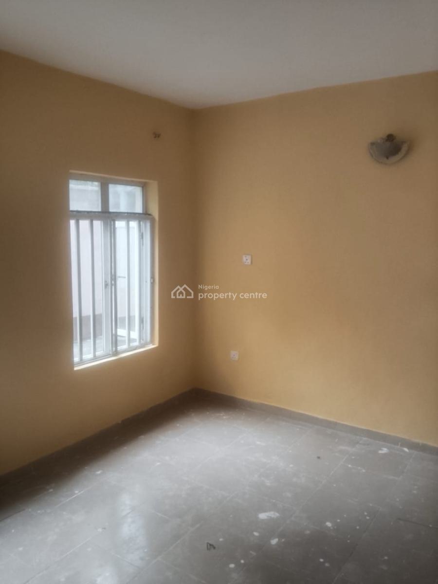 Ground Floor 3 Bedroom Flat with All Rooms Ensuite, Maryland, Lagos, Flat / Apartment for Rent