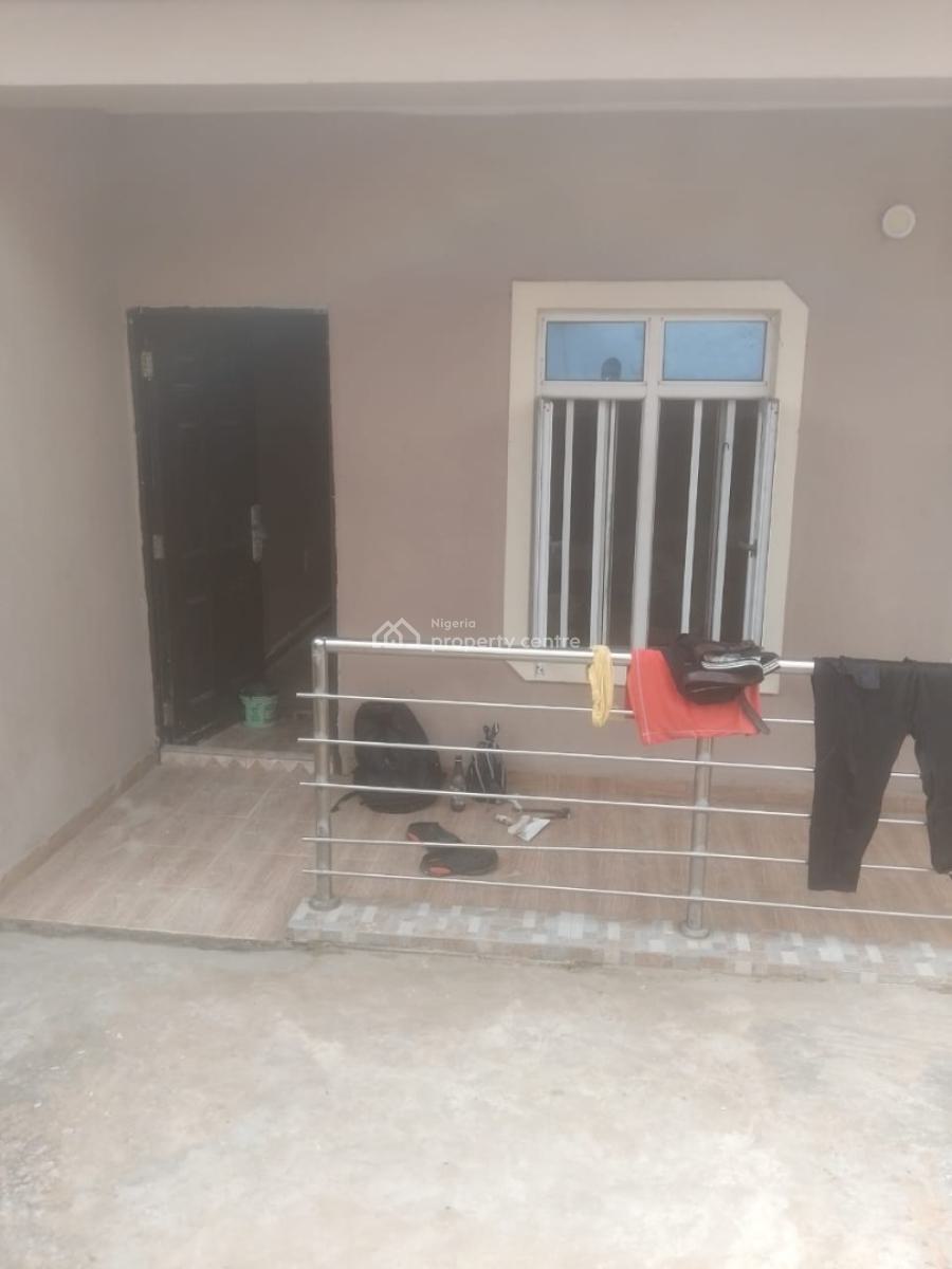 Ground Floor 3 Bedroom Flat with All Rooms Ensuite, Maryland, Lagos, Flat / Apartment for Rent