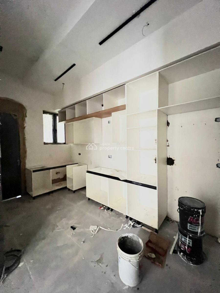 Luxury 12 Units of 2 Bedroom Apartment with Bq, Lekki Phase 1, Lekki, Lagos, Flat / Apartment for Rent