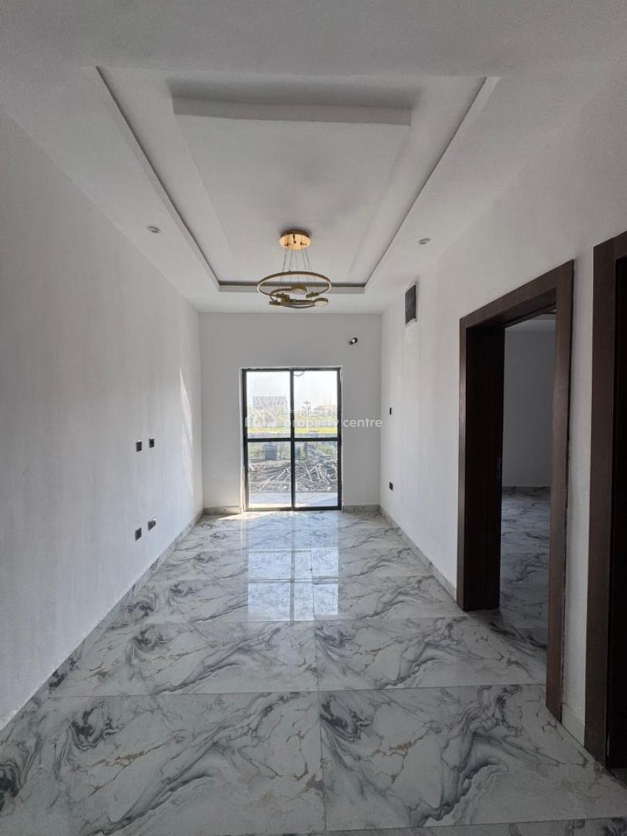 Very Spacious , Newly Built 4 Bedroom Semi Detached Duplex with Bq, Very Spacious , Newly Built 4 Bedroom Semi Detached Duplex with Bq, Lekki, Lagos, Semi-detached Duplex for Sale