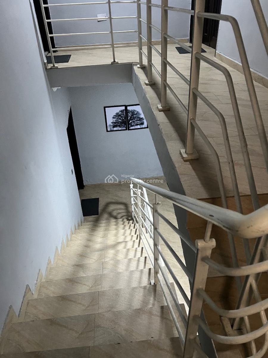 Serviced Luxury 2-bedroom Apartment with Steady Electricity, Lekki Phase 1, Lekki, Lagos, Flat / Apartment for Rent