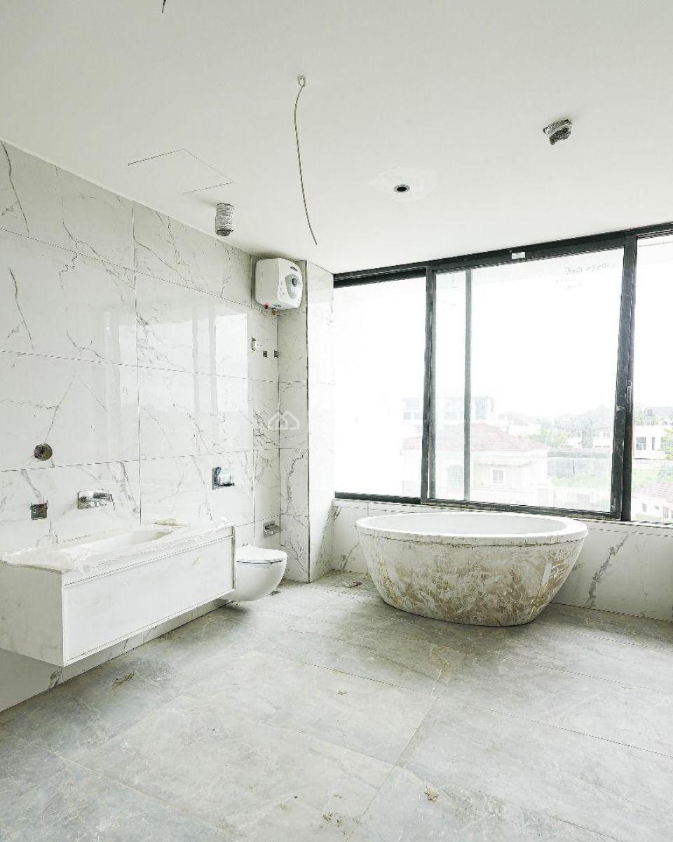 6 Bedroom Duplex, American Standard House, Banana Island, Ikoyi, Lagos, Detached Duplex for Sale