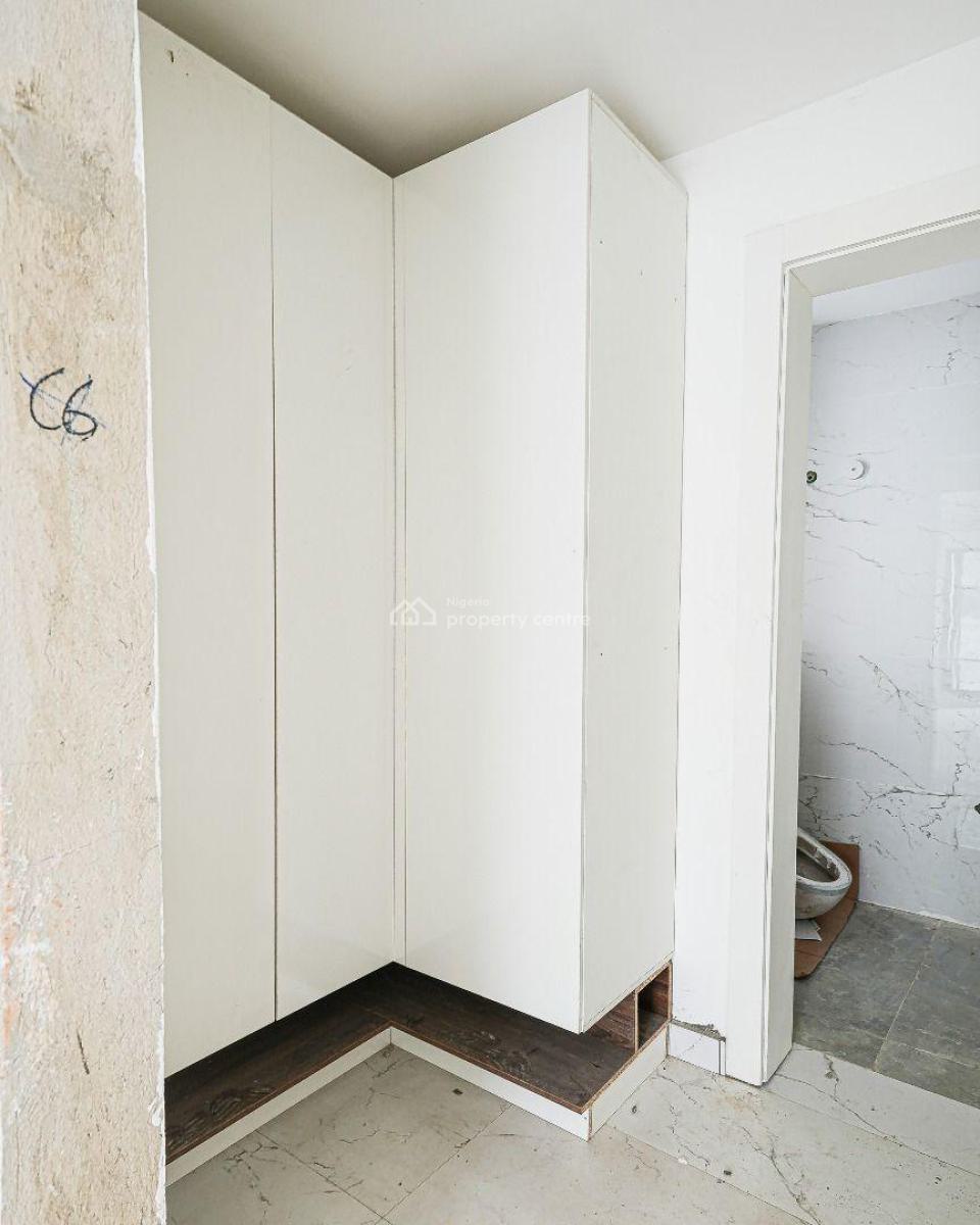 6 Bedroom Duplex, American Standard House, Banana Island, Ikoyi, Lagos, Detached Duplex for Sale