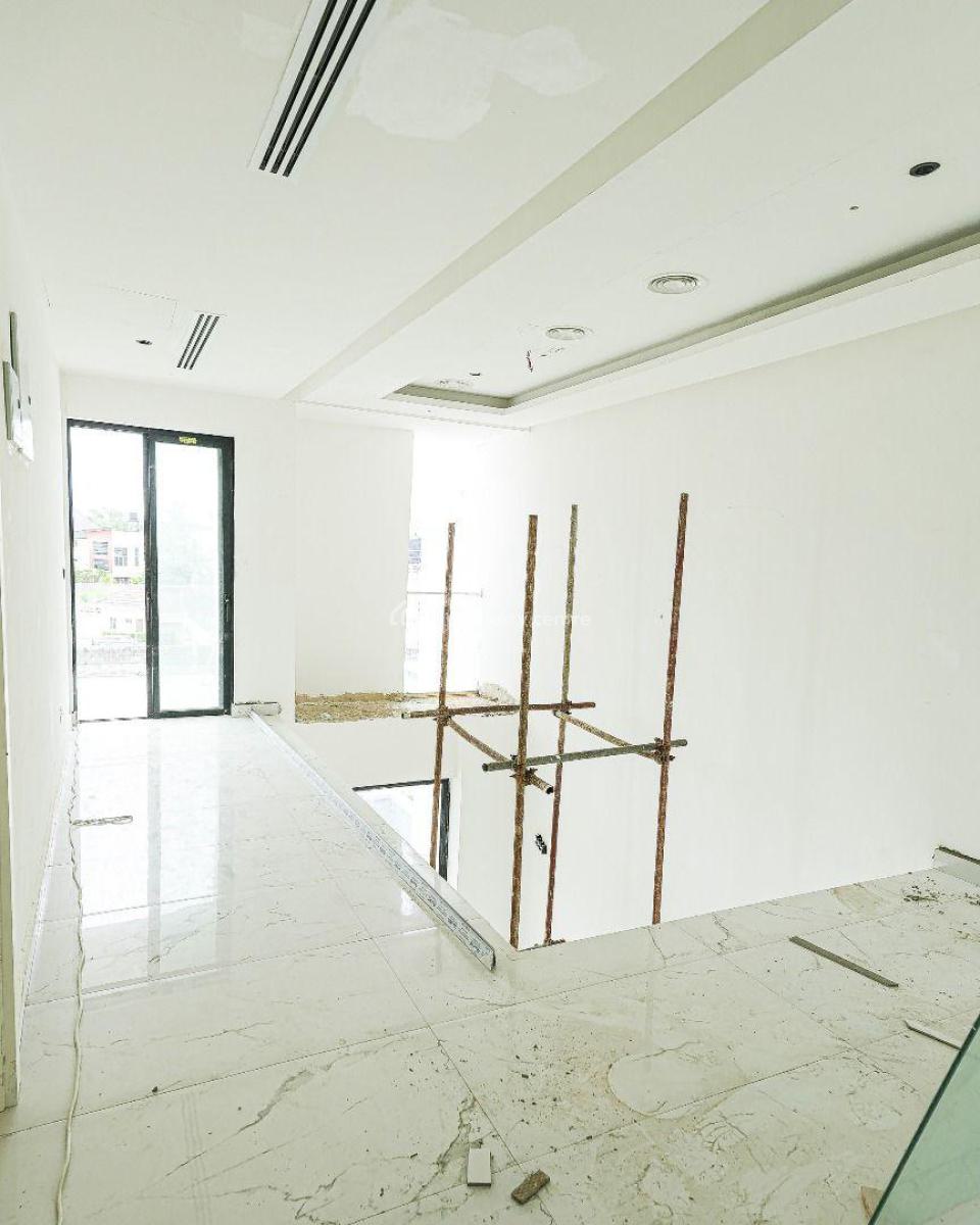 6 Bedroom Duplex, American Standard House, Banana Island, Ikoyi, Lagos, Detached Duplex for Sale