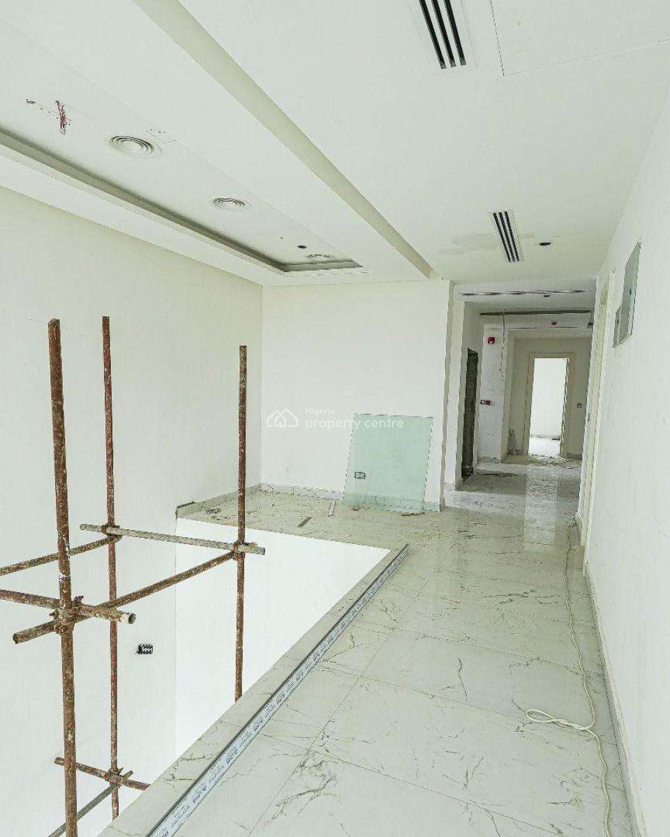 6 Bedroom Duplex, American Standard House, Banana Island, Ikoyi, Lagos, Detached Duplex for Sale