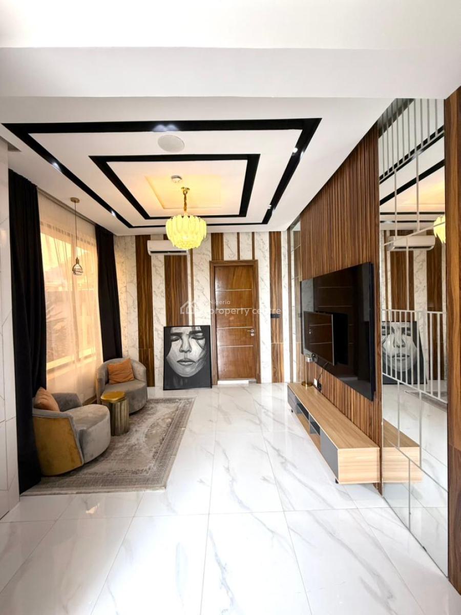 Luxury 8 Bedroom Mansion Available, Dawaki, Gwarinpa, Abuja, House for Sale