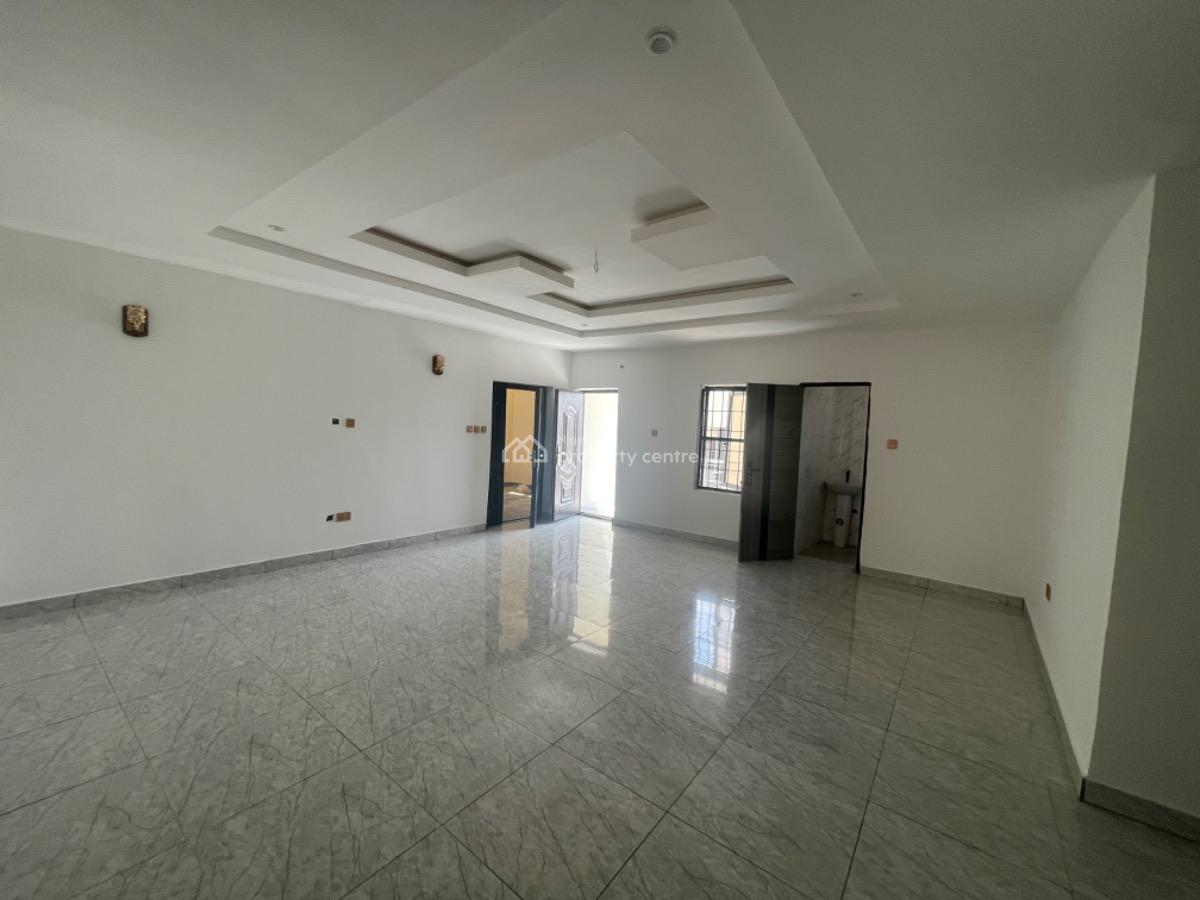 3 Bedroom Flat with Bq, Durumi, Abuja, Flat / Apartment for Sale