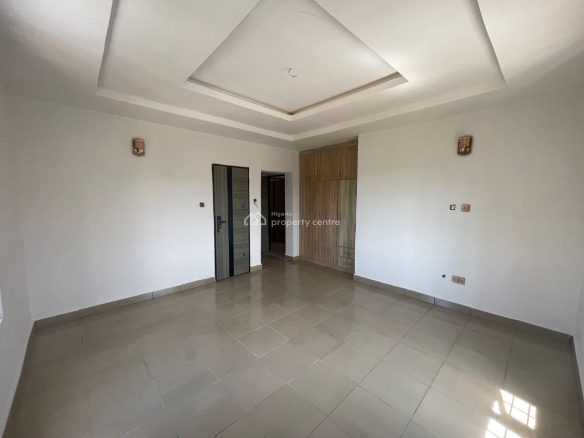 3 Bedroom Flat with Bq, Durumi, Abuja, Flat / Apartment for Sale