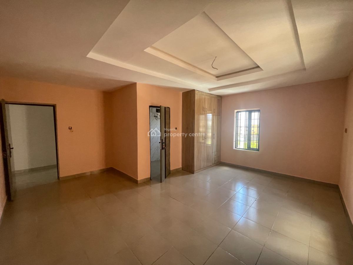 3 Bedroom Flat with Bq, Durumi, Abuja, Flat / Apartment for Sale