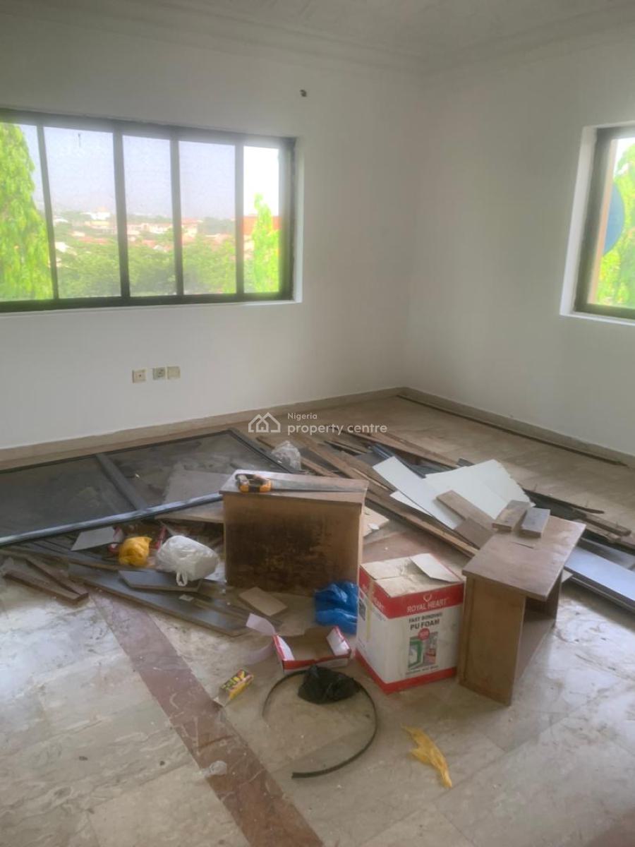 3 Bedroom Luxury Apartment in The Heart of Wuse 2, Wuse 2, Wuse 2, Abuja, Terraced Duplex for Rent