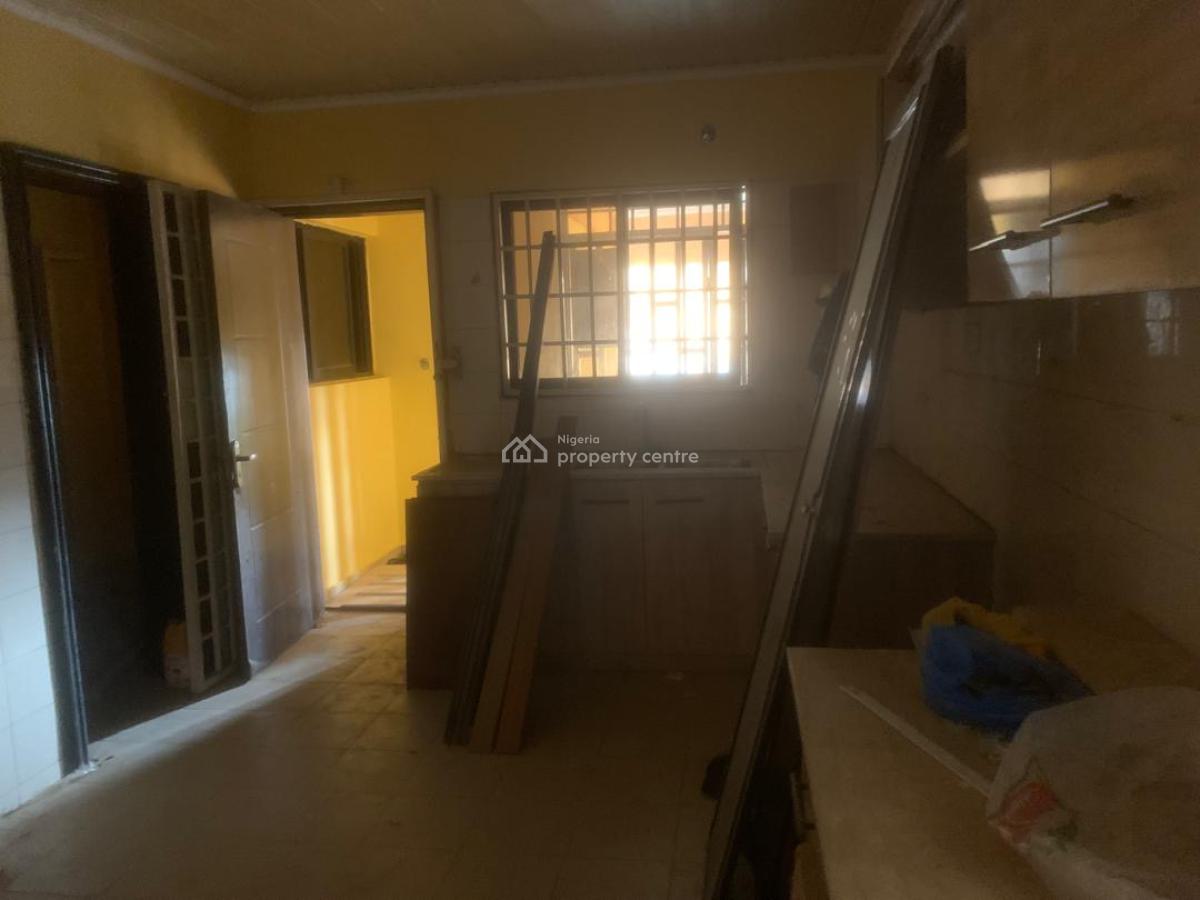 3 Bedroom Luxury Apartment in The Heart of Wuse 2, Wuse 2, Wuse 2, Abuja, Terraced Duplex for Rent