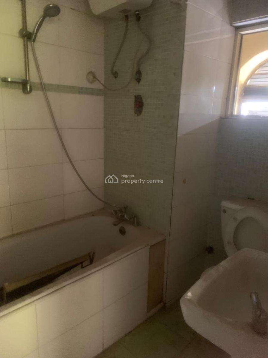 3 Bedroom Luxury Apartment in The Heart of Wuse 2, Wuse 2, Wuse 2, Abuja, Terraced Duplex for Rent