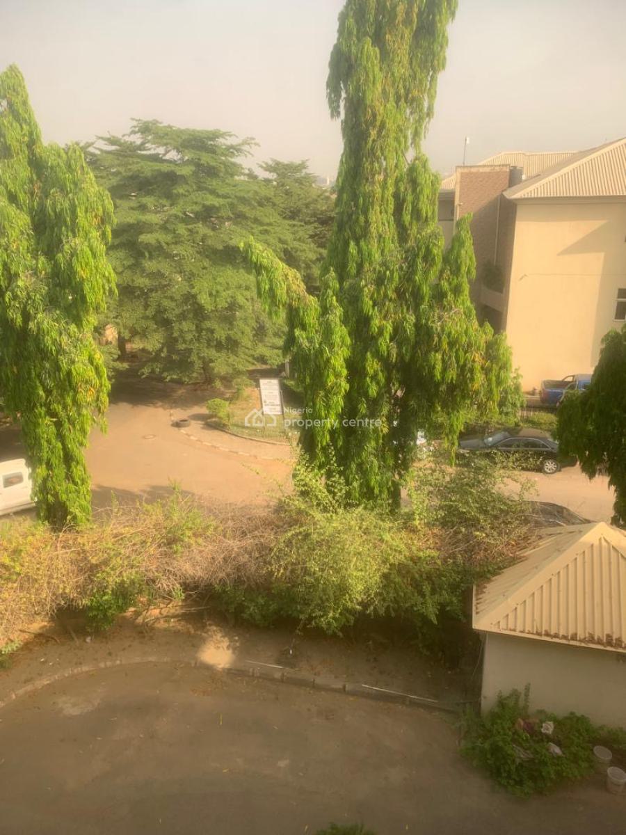 3 Bedroom Luxury Apartment in The Heart of Wuse 2, Wuse 2, Wuse 2, Abuja, Terraced Duplex for Rent