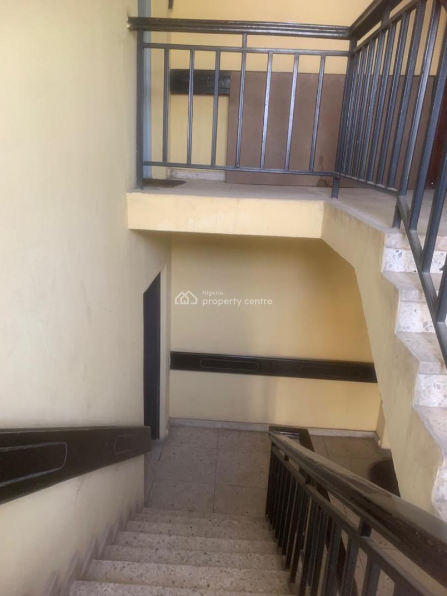 3 Bedroom Luxury Apartment in The Heart of Wuse 2, Wuse 2, Wuse 2, Abuja, Terraced Duplex for Rent