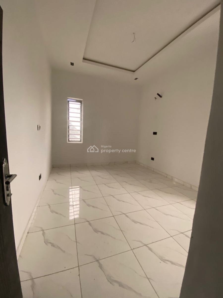 Affordable 2 Bedroom Apartment, Sangotedo, Ajah, Lagos, Block of Flats for Sale