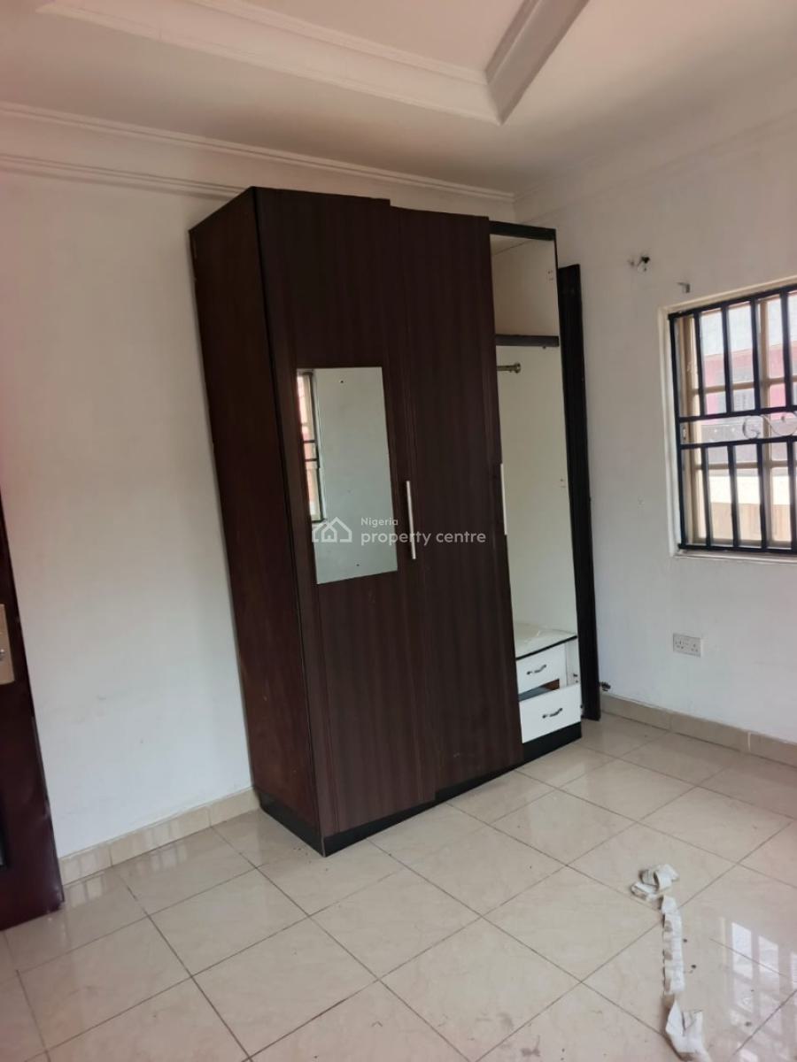 Newly Renovated and Spacious 3 Bedroom Flat, Gra Phase 1, Magodo, Lagos, Flat / Apartment for Rent