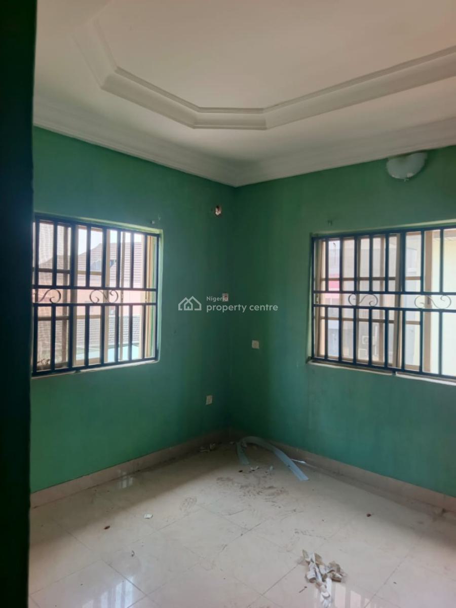Newly Renovated and Spacious 3 Bedroom Flat, Gra Phase 1, Magodo, Lagos, Flat / Apartment for Rent