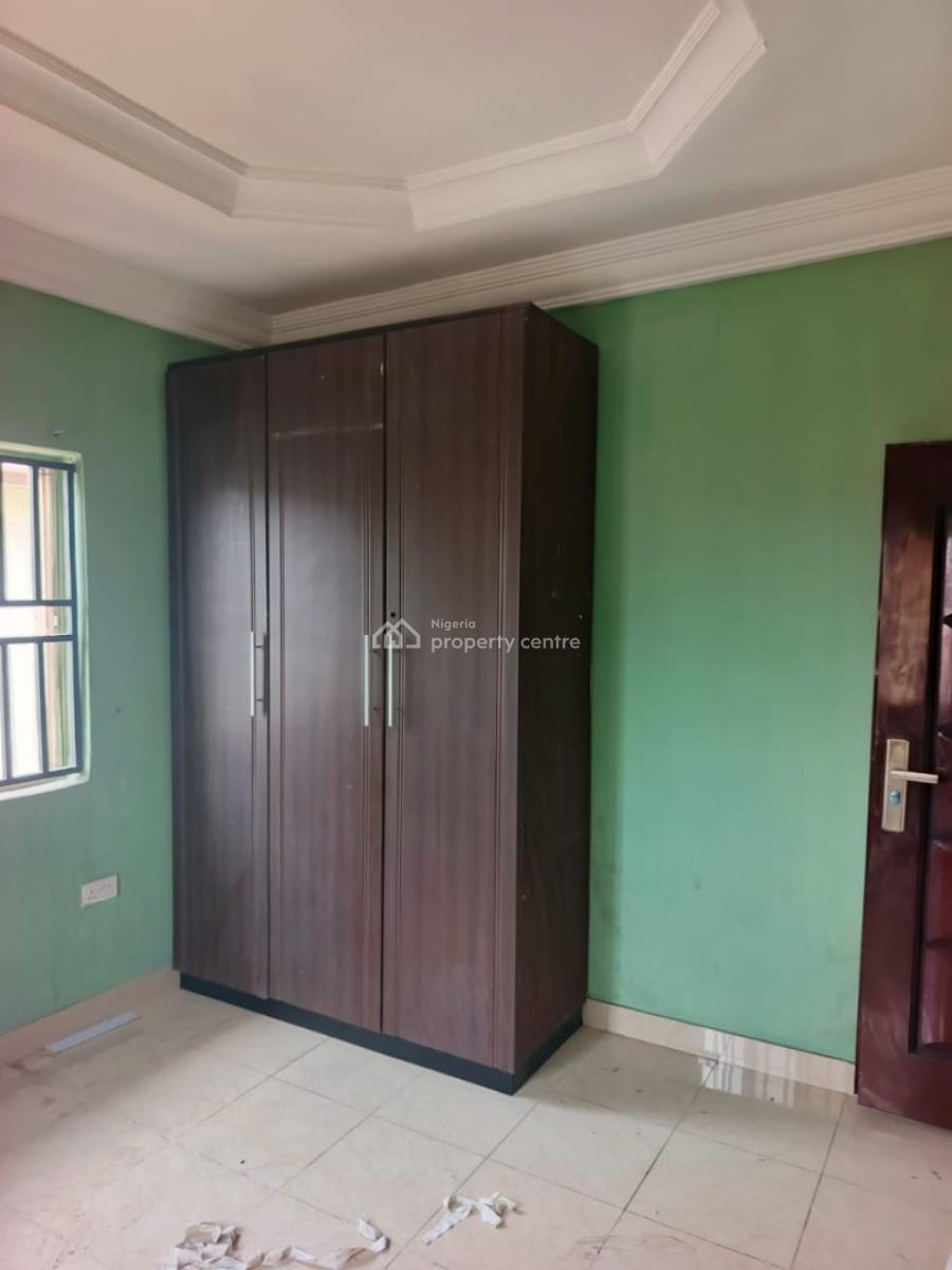 Newly Renovated and Spacious 3 Bedroom Flat, Gra Phase 1, Magodo, Lagos, Flat / Apartment for Rent