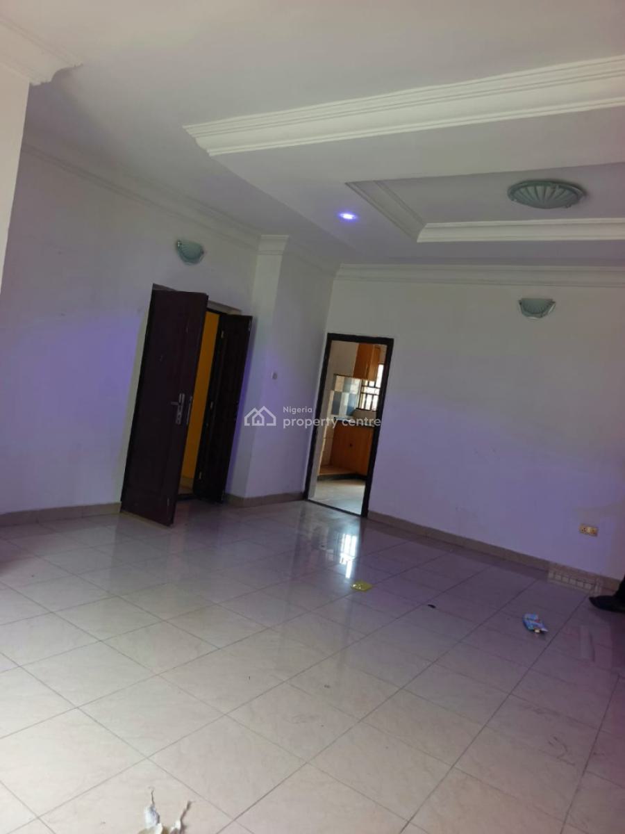 Newly Renovated and Spacious 3 Bedroom Flat, Gra Phase 1, Magodo, Lagos, Flat / Apartment for Rent