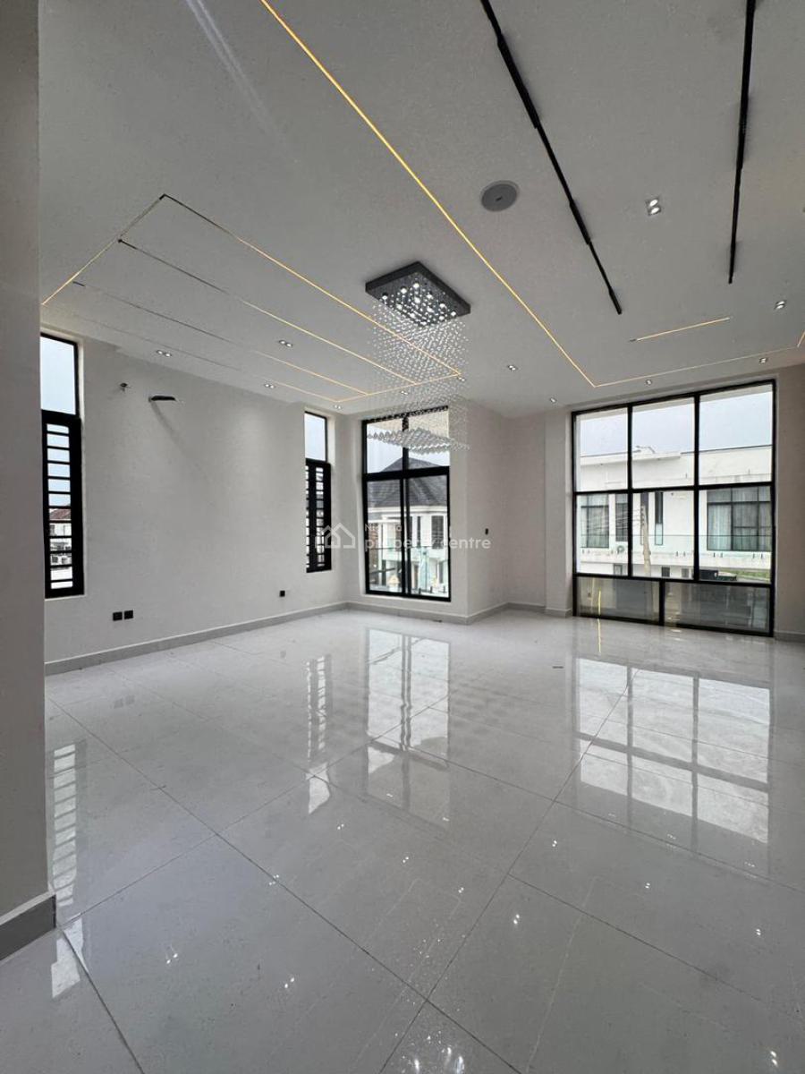 Stunning 2 Bedroom Detached Duplex, Ikate, Lekki Phase 1, Lekki, Lagos, Detached Duplex for Sale