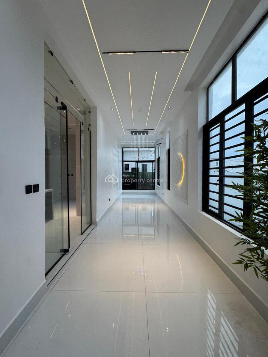 Stunning 2 Bedroom Detached Duplex, Ikate, Lekki Phase 1, Lekki, Lagos, Detached Duplex for Sale