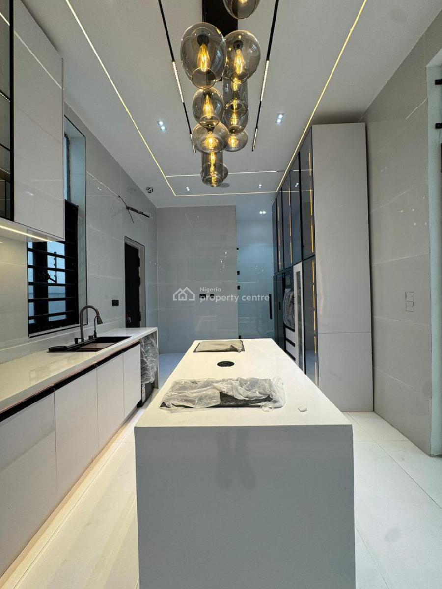 Stunning 2 Bedroom Detached Duplex, Ikate, Lekki Phase 1, Lekki, Lagos, Detached Duplex for Sale