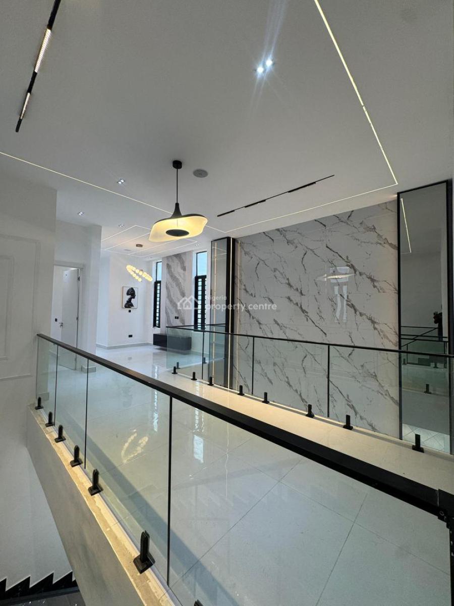 Stunning 2 Bedroom Detached Duplex, Ikate, Lekki Phase 1, Lekki, Lagos, Detached Duplex for Sale