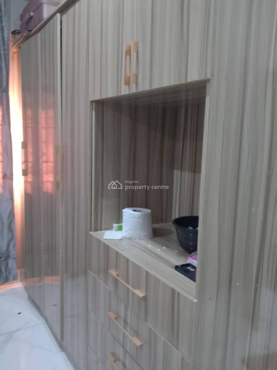 Luxury 2 Bedroom Flat, Around Stella Maris College, Life Camp, Abuja, Block of Flats for Sale