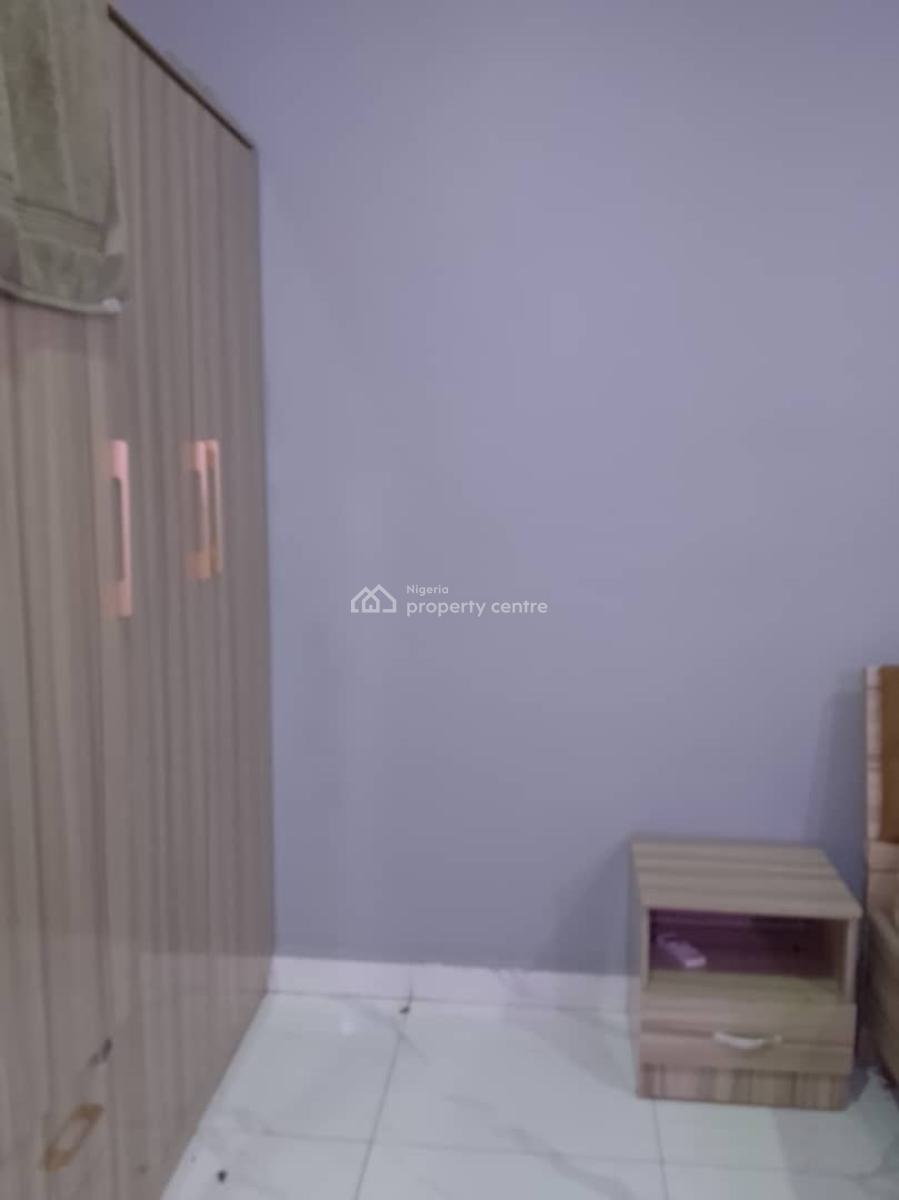 Luxury 2 Bedroom Flat, Around Stella Maris College, Life Camp, Abuja, Block of Flats for Sale