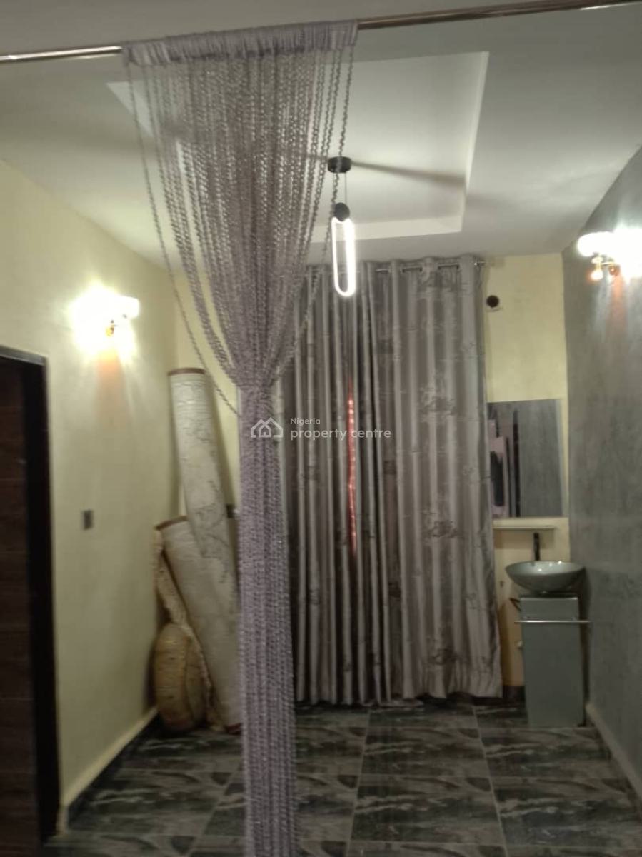 Luxury 2 Bedroom Flat, Around Stella Maris College, Life Camp, Abuja, Block of Flats for Sale
