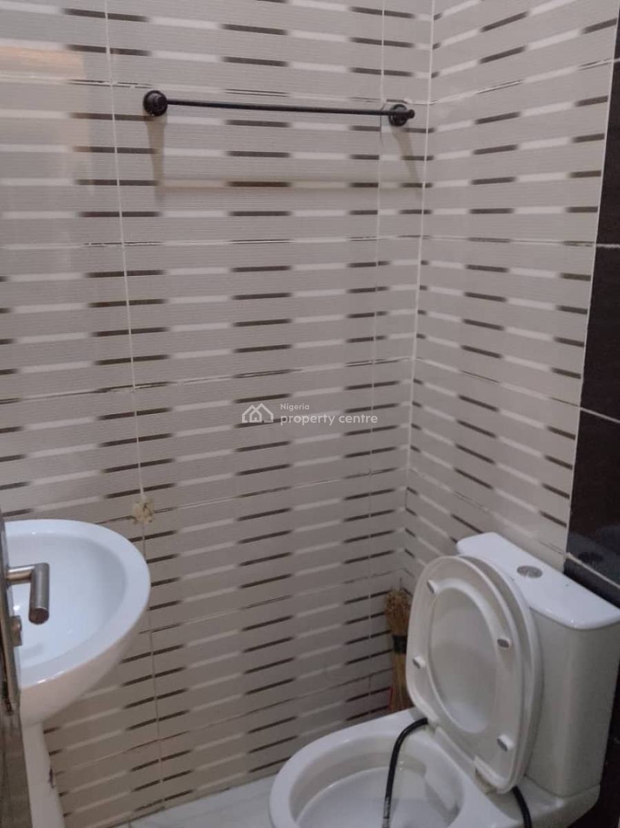 Luxury 2 Bedroom Flat, Around Stella Maris College, Life Camp, Abuja, Block of Flats for Sale