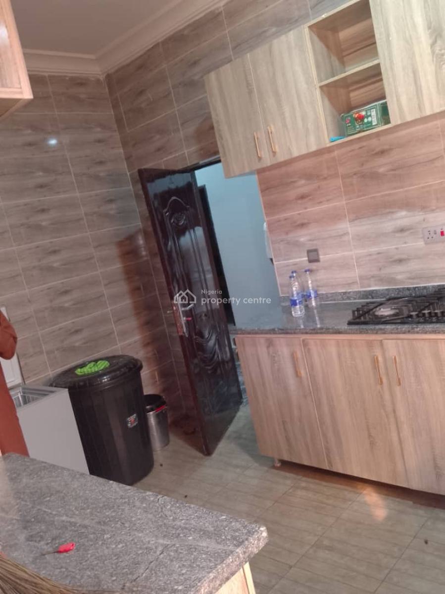 Luxury 2 Bedroom Flat, Around Stella Maris College, Life Camp, Abuja, Block of Flats for Sale